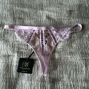 Honey Birdette panties size S